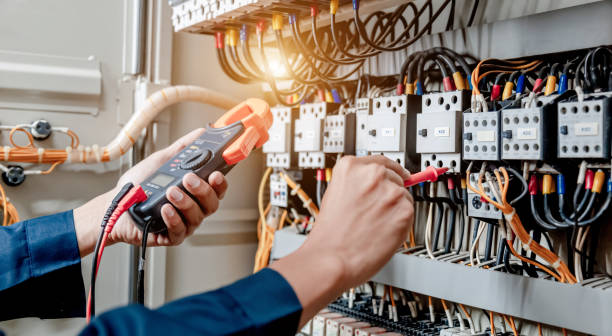 Best Affordable Electrician  in Westlake, TX