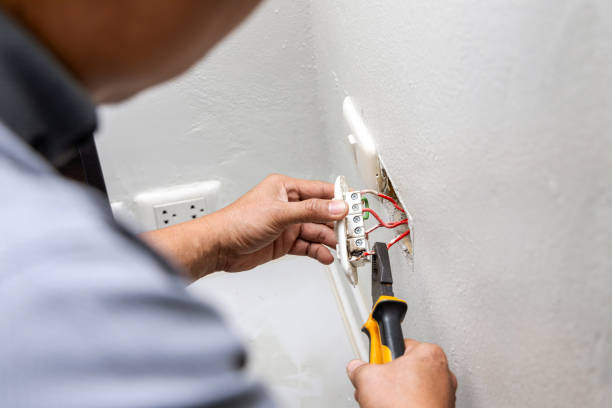 Best Licensed Electrician  in Westlake, TX